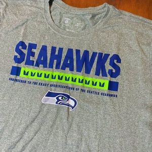 SEAHAWKS SHIRT!!💙💚